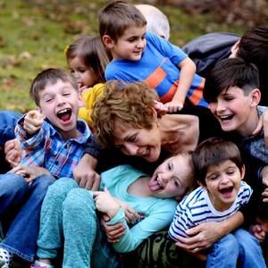 Meet your Posher, Barbara